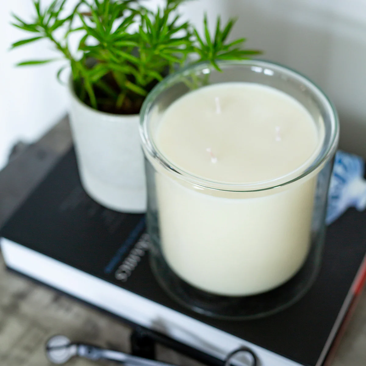 Mysa Soy Candle - Image 4