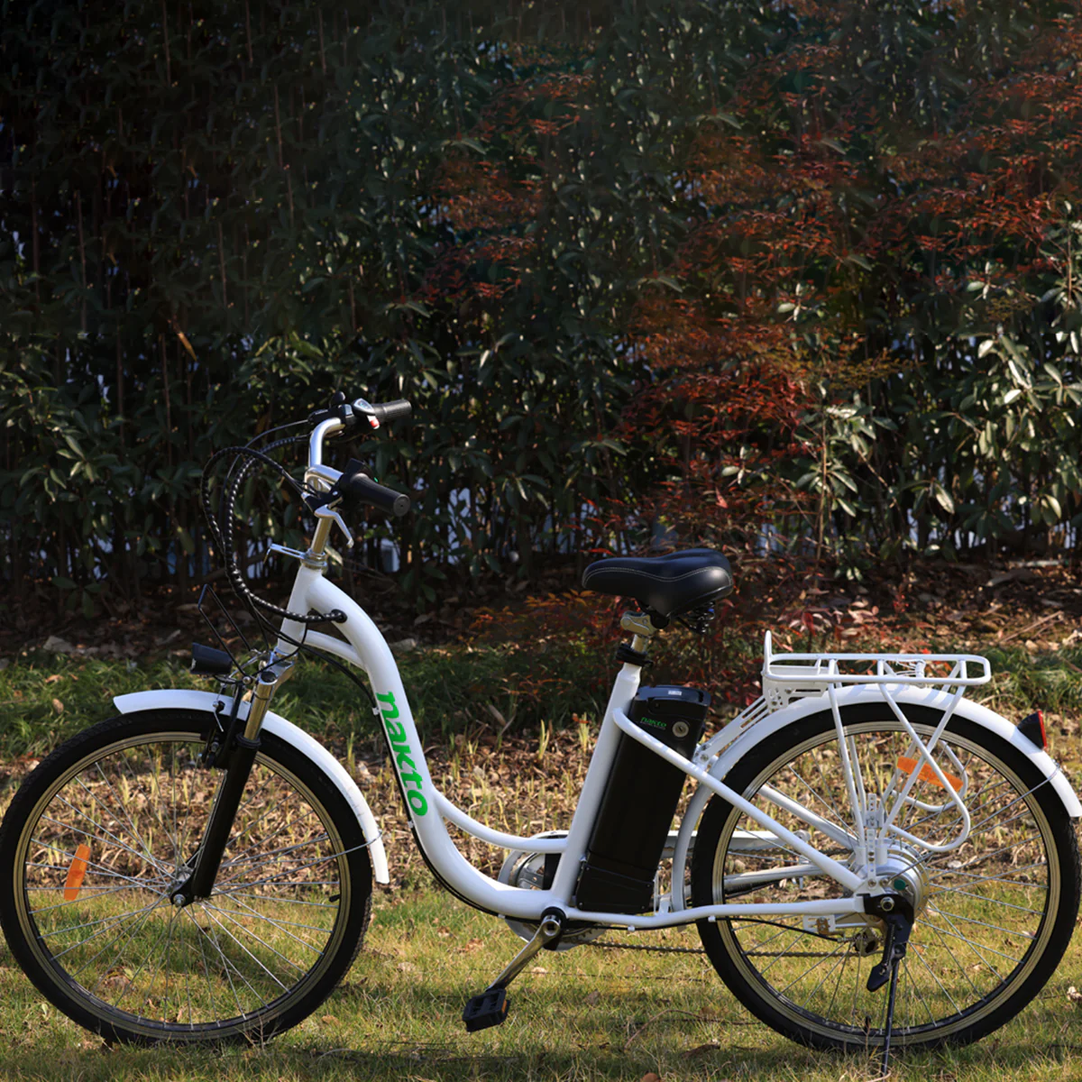 NAKTO Camel Electric Bike - Image 12