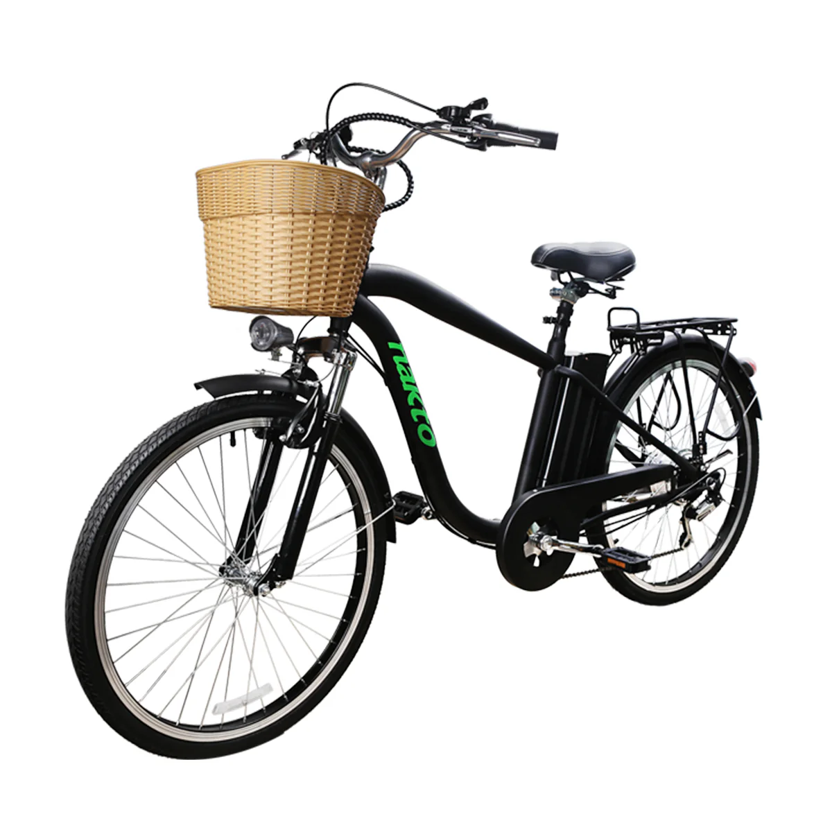 NAKTO Camel Electric Bike - Image 16