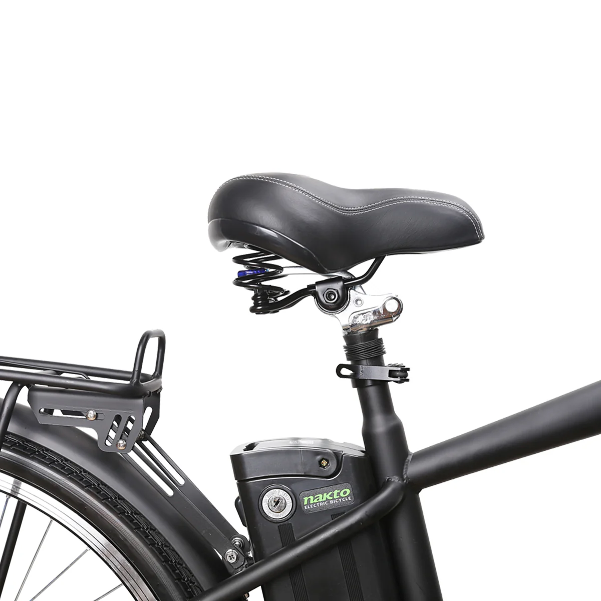 NAKTO Camel Electric Bike - Image 17