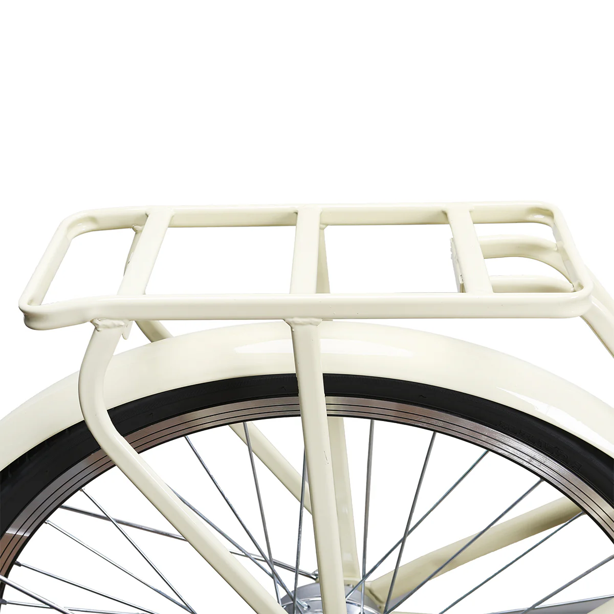 NAKTO Classic Electric Bike - Image 7
