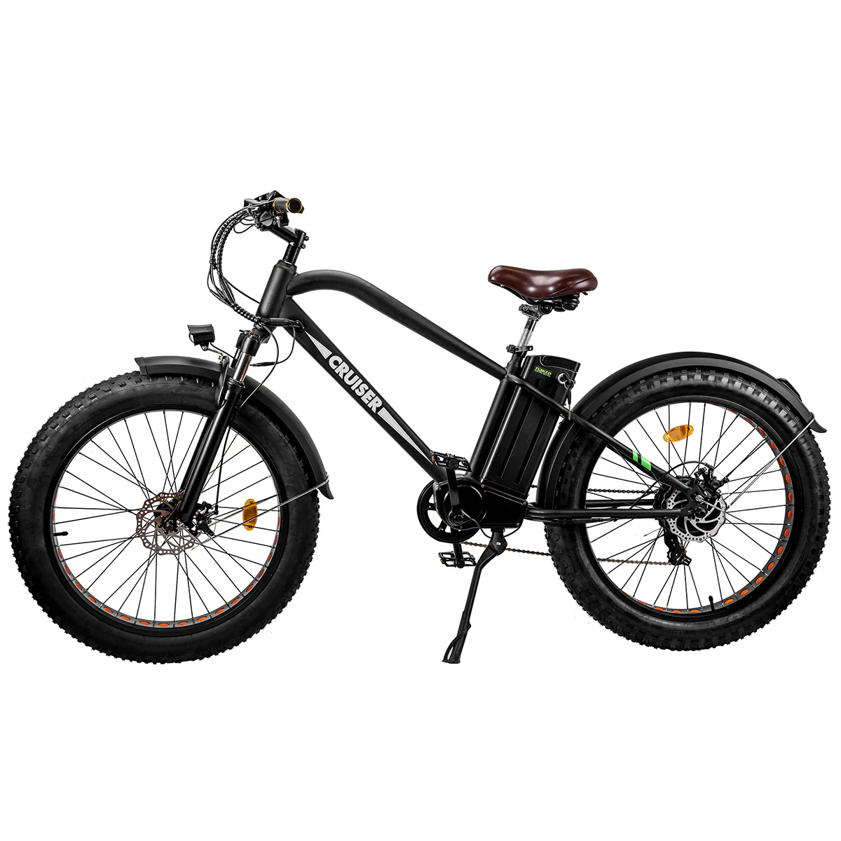 NAKTO Cruiser 2 Electric Bike - Image 10