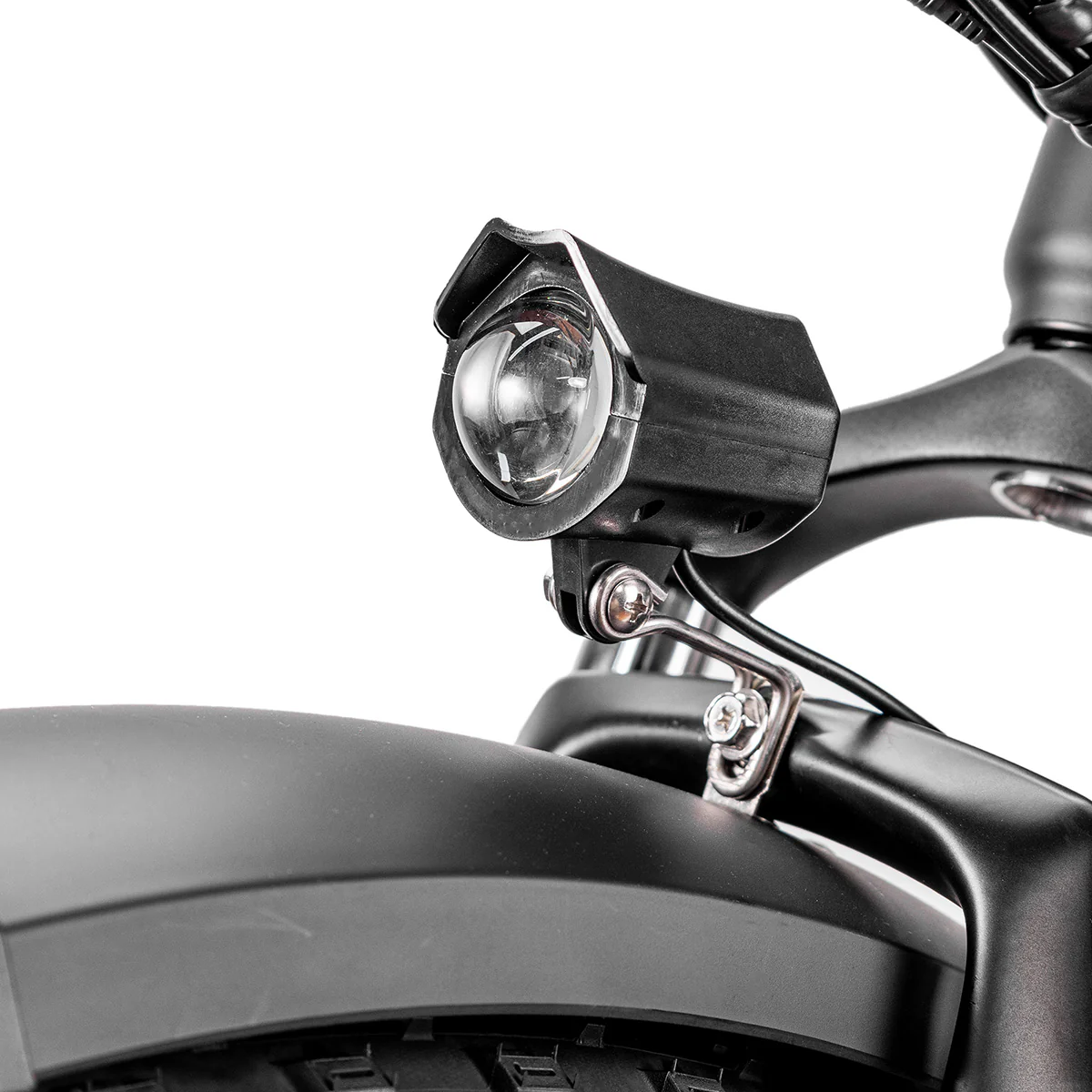NAKTO Cruiser 2 Electric Bike - Image 12