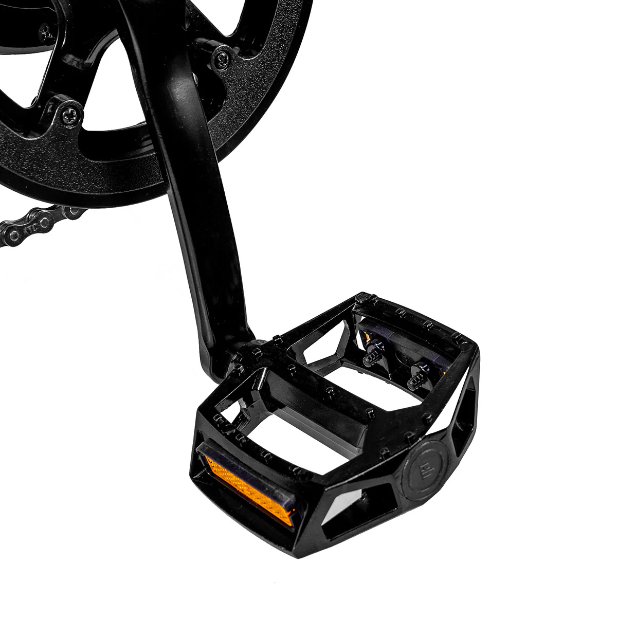 NAKTO Cruiser 2 Electric Bike - Image 17