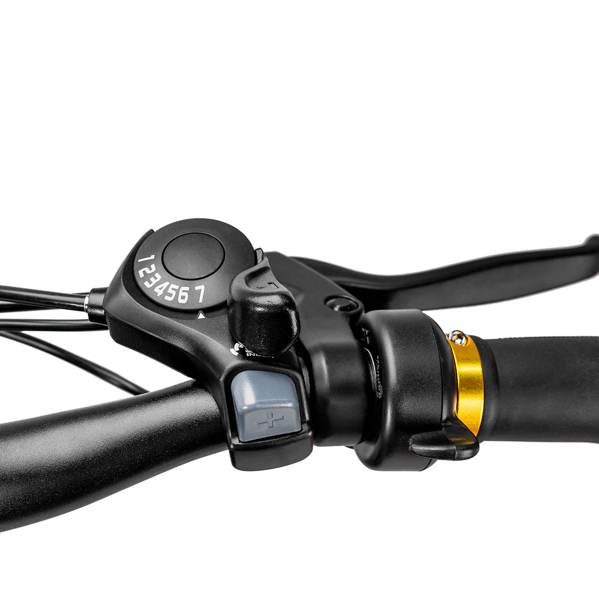 NAKTO Cruiser 2 Electric Bike - Image 4
