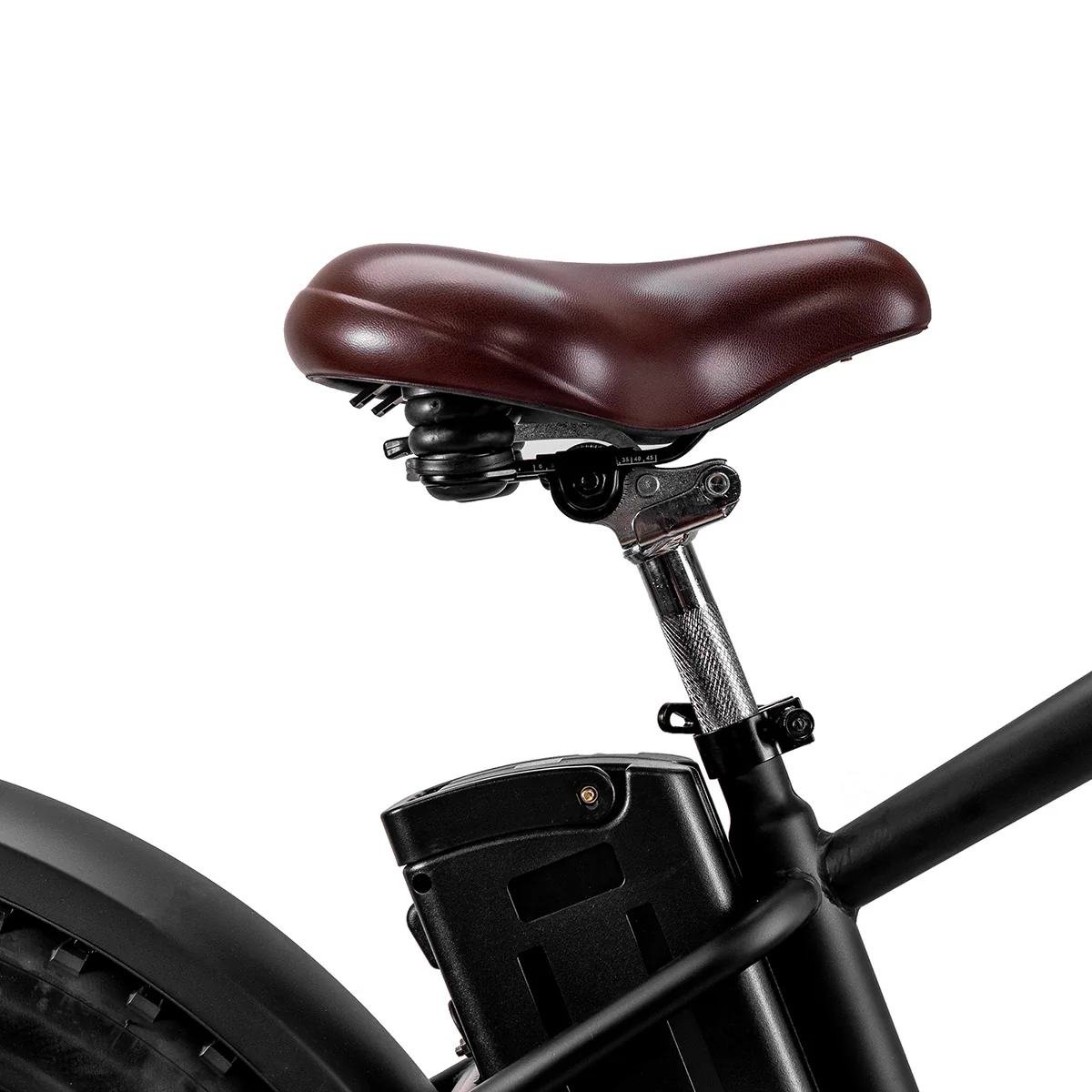 NAKTO Cruiser 2 Electric Bike - Image 6
