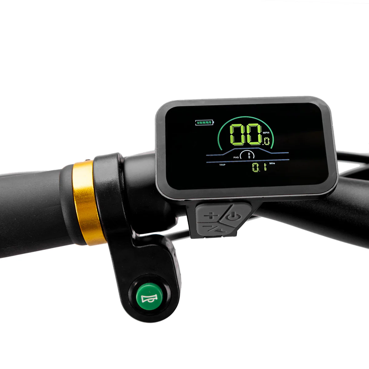 NAKTO Cruiser 2 Electric Bike - Image 9