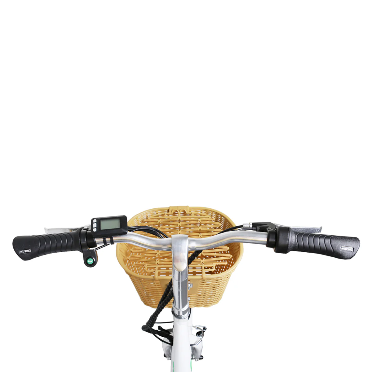 NAKTO Elegance Electric Bike - Image 4
