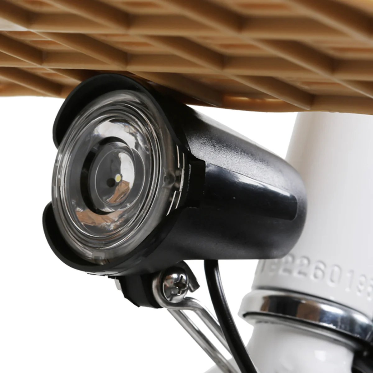 NAKTO Elegance Electric Bike - Image 6