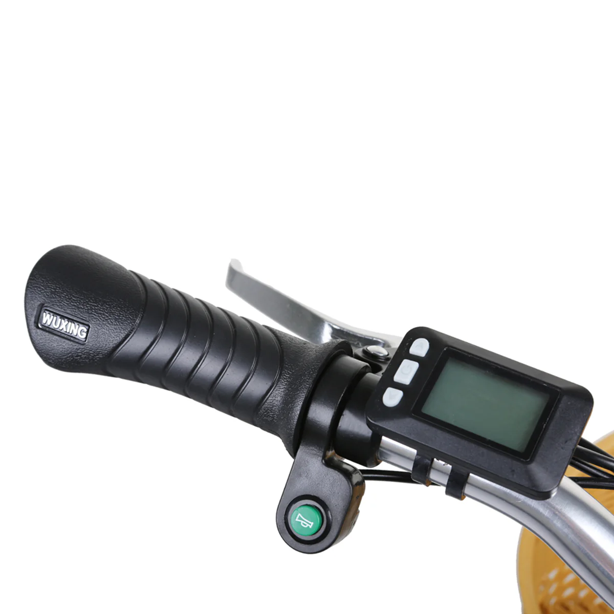 NAKTO Elegance Electric Bike - Image 7