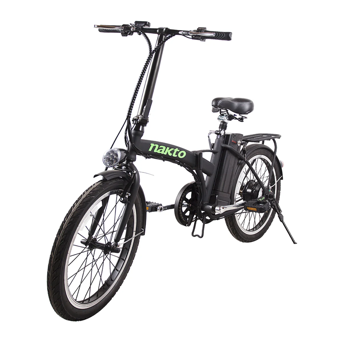 NAKTO Fashion Electric Bike