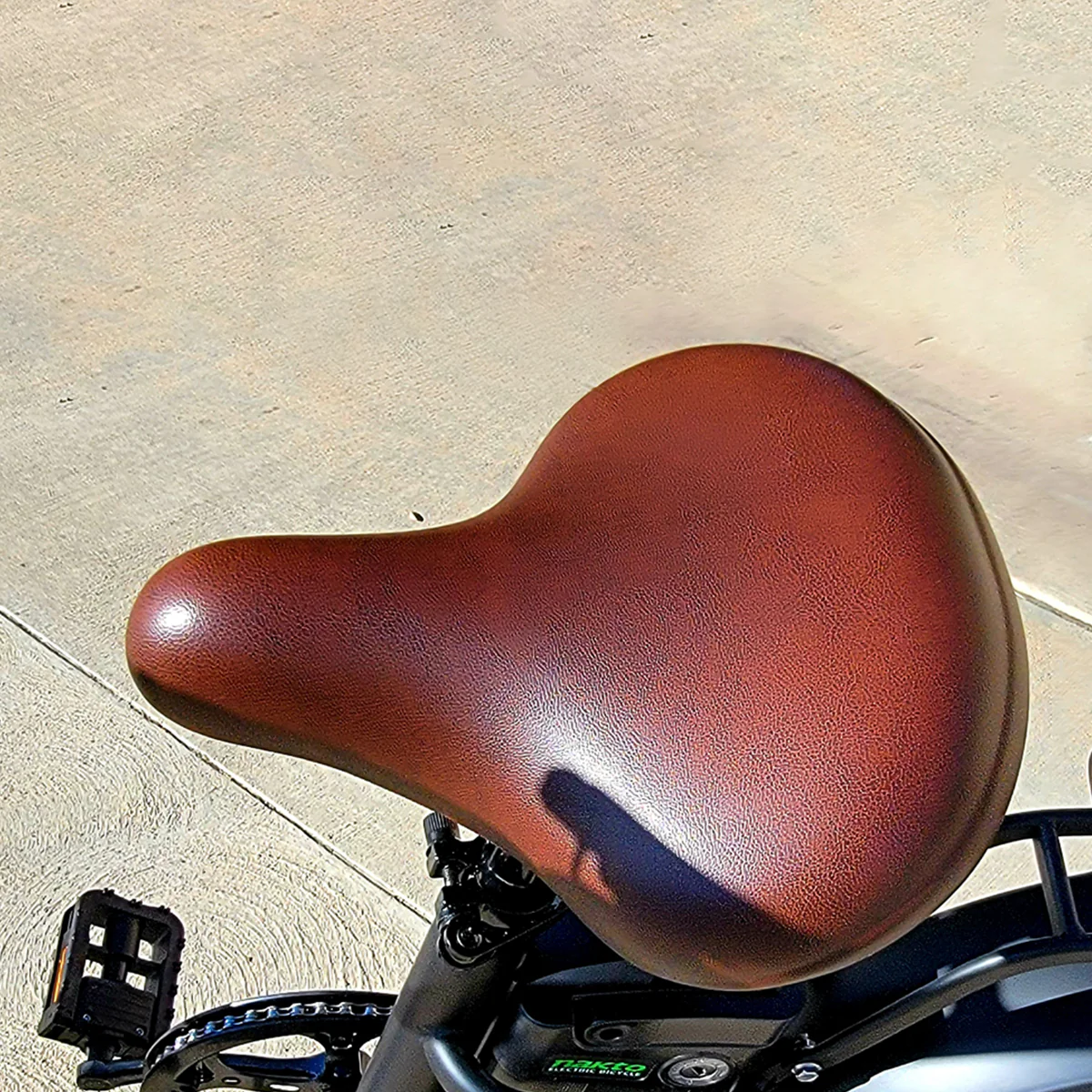 NAKTO Folding Electric Bike - Image 19