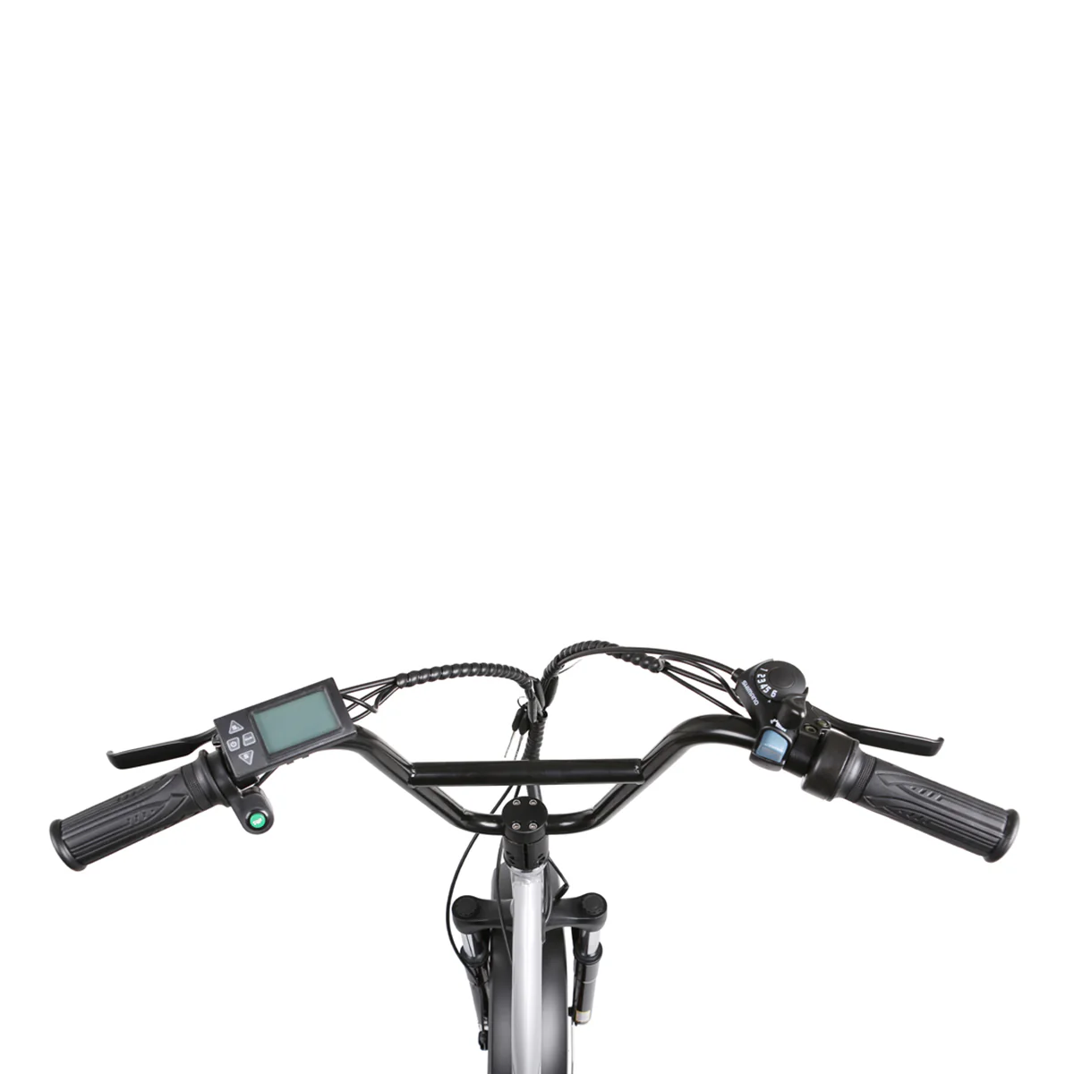 NAKTO Folding Electric Bike - Image 23