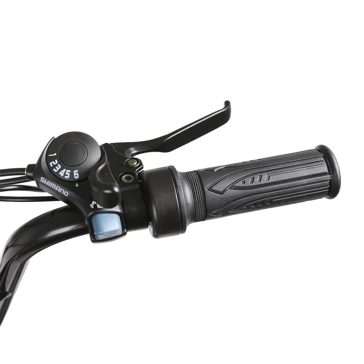 NAKTO Folding Electric Bike - Image 7
