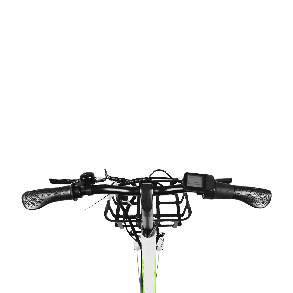 NAKTO Pony Electric Bike - Image 2
