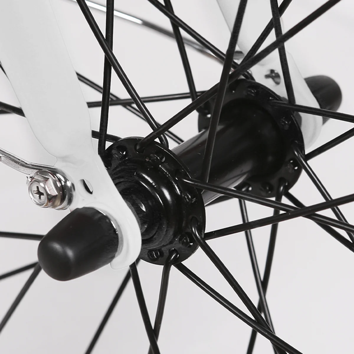 NAKTO Pony Electric Bike - Image 5