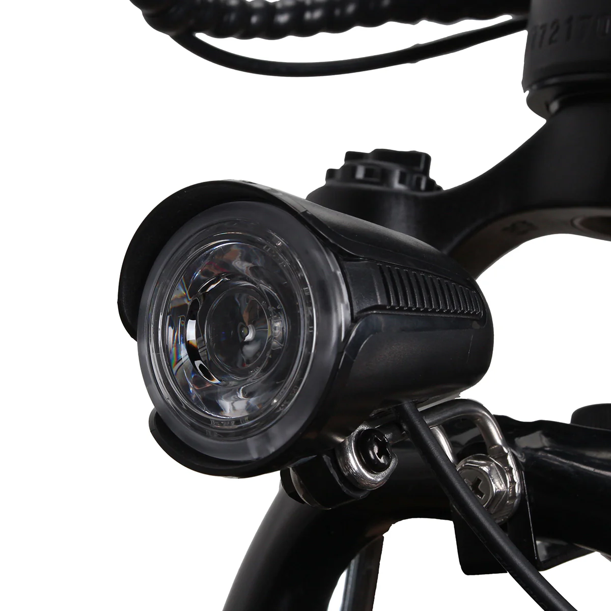 NAKTO Ranger Premium Electric Bike - Image 4