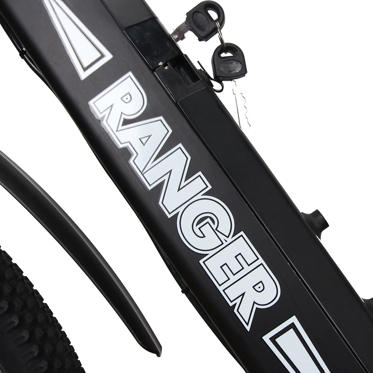 NAKTO Ranger Premium Electric Bike - Image 7