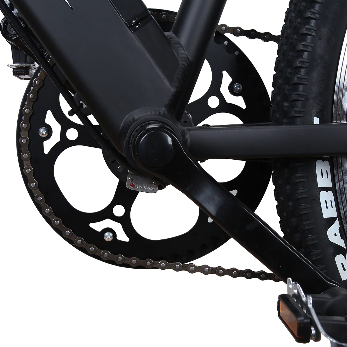 NAKTO Ranger Premium Electric Bike - Image 9