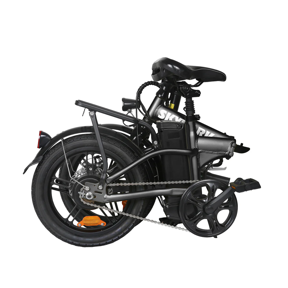 NAKTO Skylark Electric Bike - Image 2