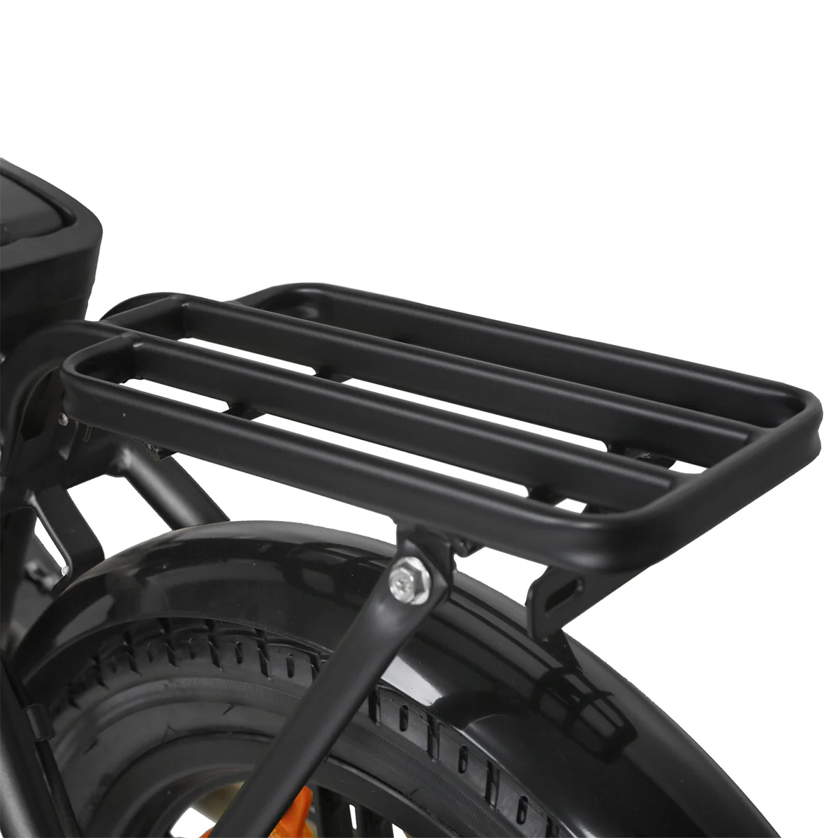 NAKTO Skylark Electric Bike - Image 9