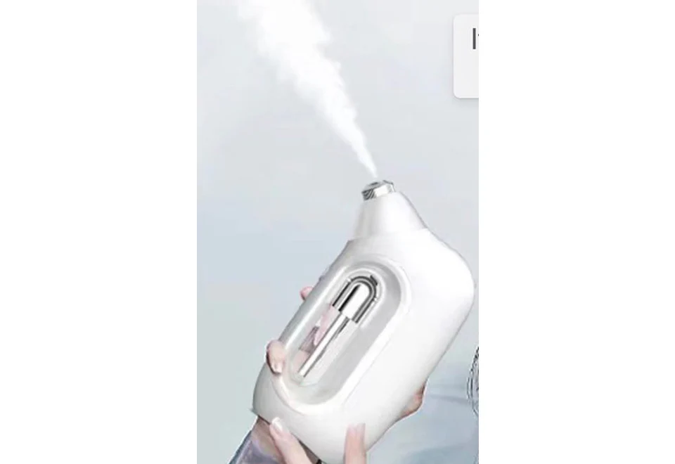 Nano Cool Mist Facial Steamer - Image 3