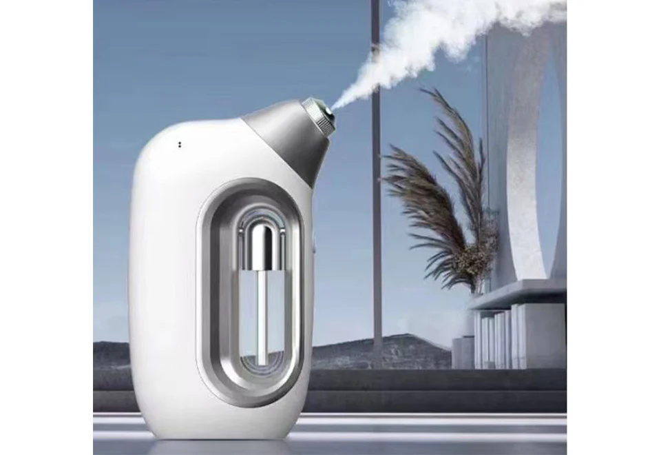 Nano Cool Mist Facial Steamer - Image 4