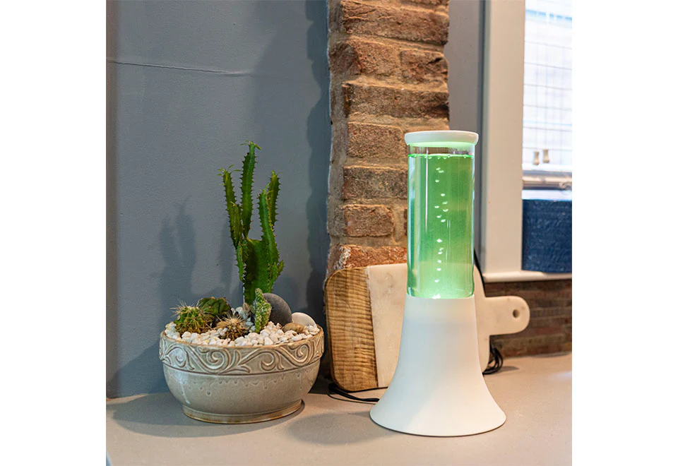 Natural Algae Air Purifier - Image 4