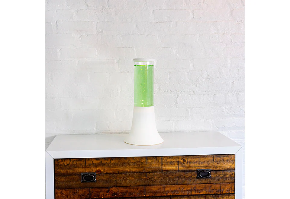 Natural Algae Air Purifier - Image 5