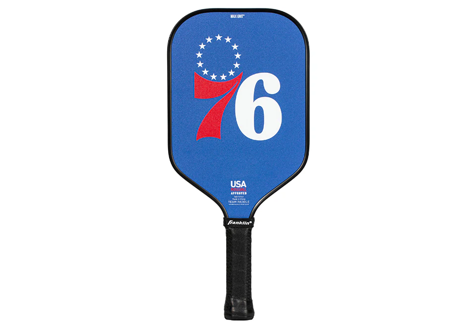 NBA® Team Pickleball Paddle - Image 14