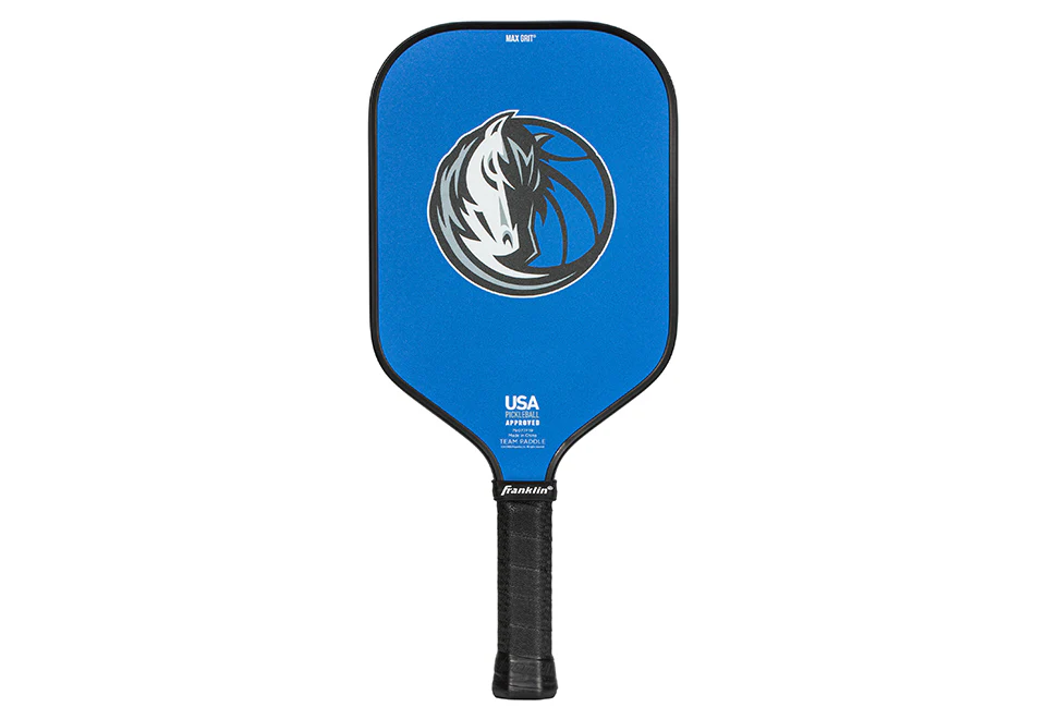 NBA® Team Pickleball Paddle - Image 26