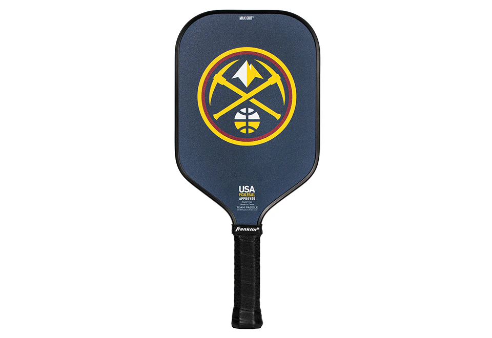 NBA® Team Pickleball Paddle - Image 28