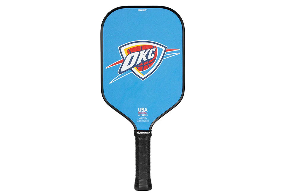 NBA® Team Pickleball Paddle - Image 31