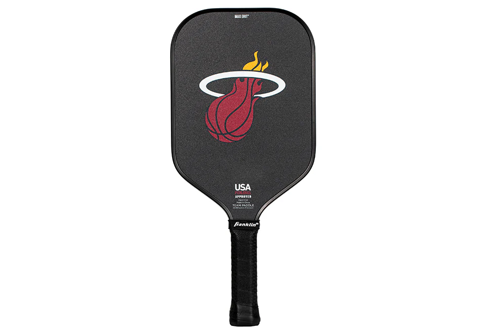 NBA® Team Pickleball Paddle - Image 8