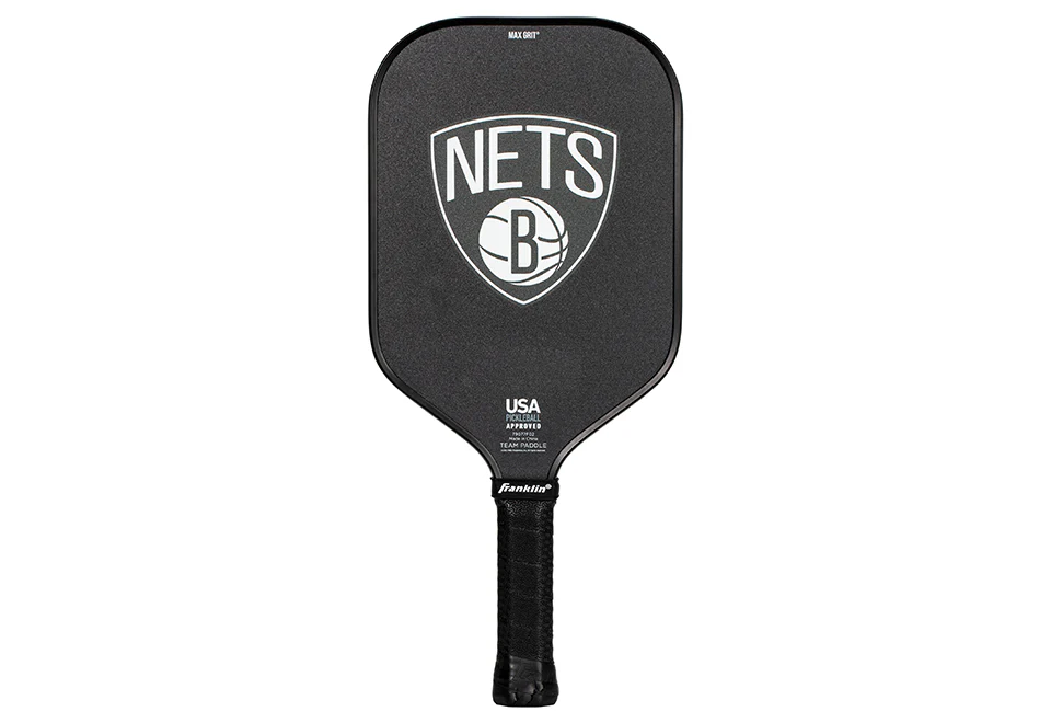 NBA® Team Pickleball Paddle - Image 9