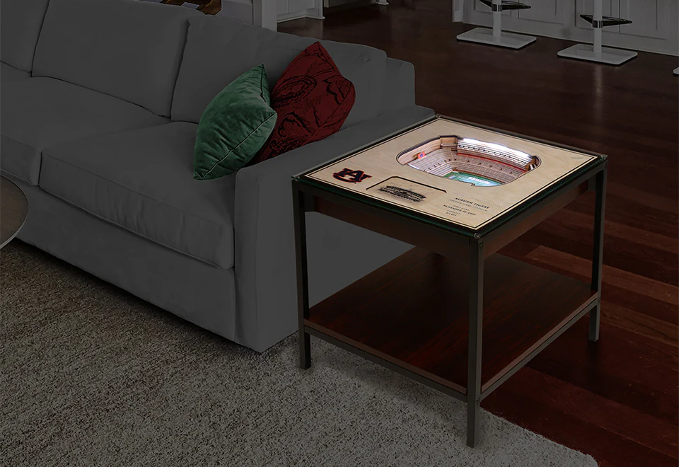 NCAA 3D Stadium Table - Image 10