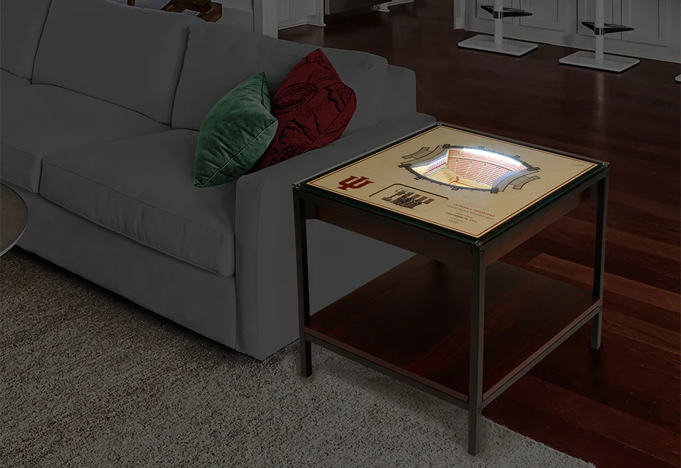 NCAA 3D Stadium Table - Image 13