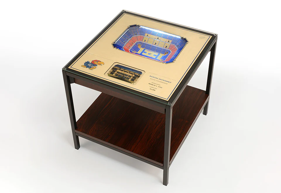 NCAA 3D Stadium Table - Image 18