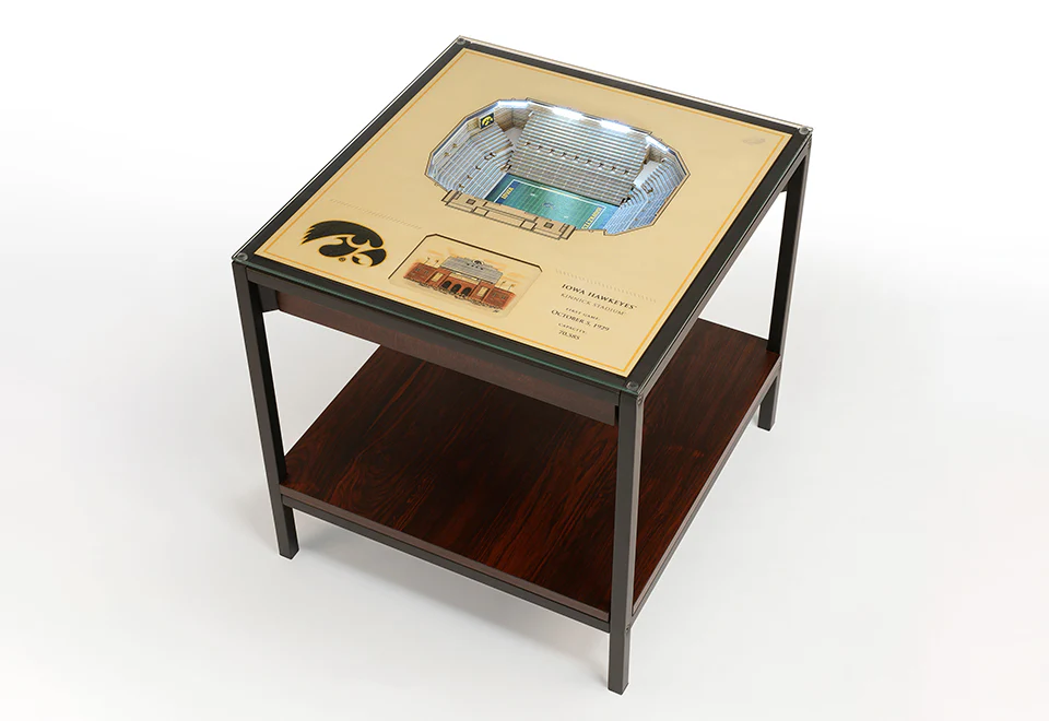 NCAA 3D Stadium Table - Image 20