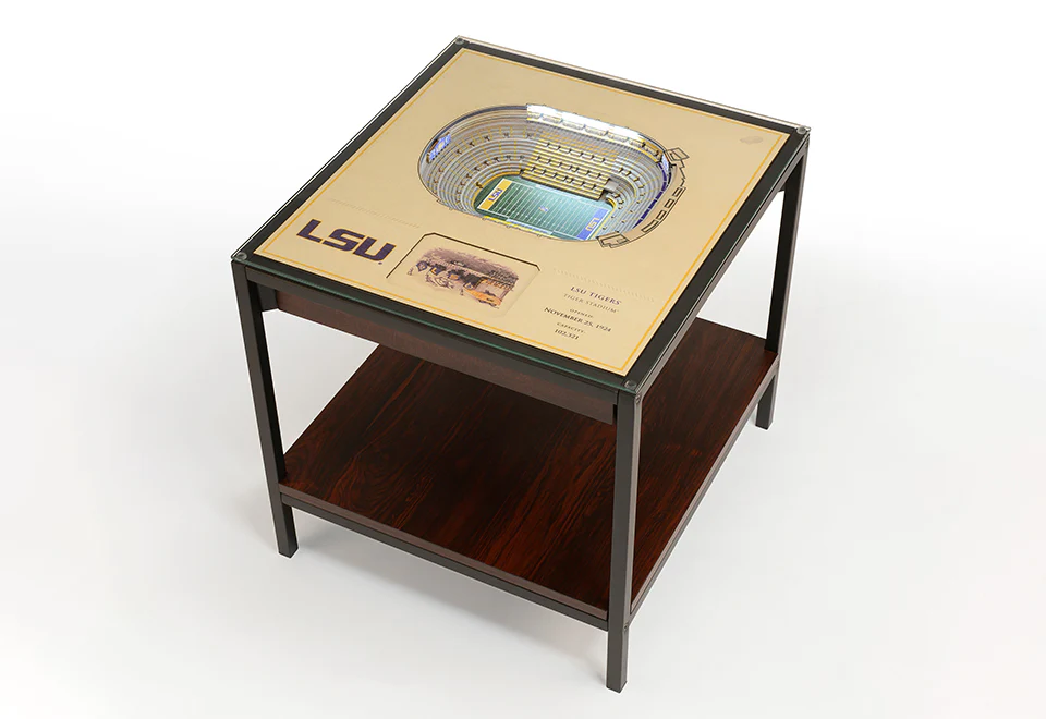 NCAA 3D Stadium Table - Image 25