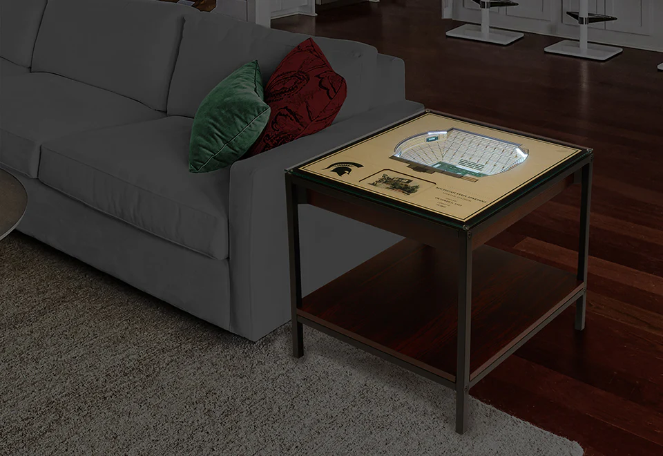 NCAA 3D Stadium Table - Image 32