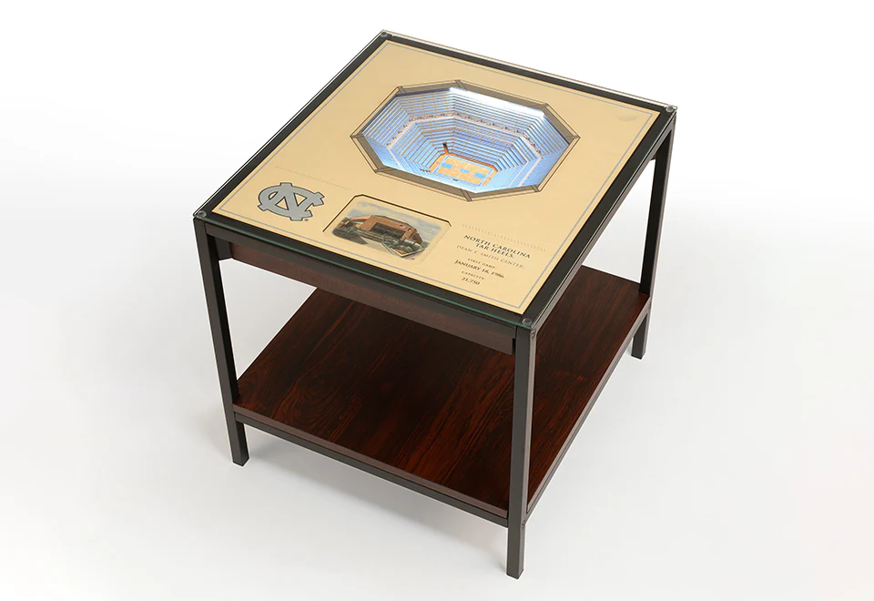 NCAA 3D Stadium Table - Image 48