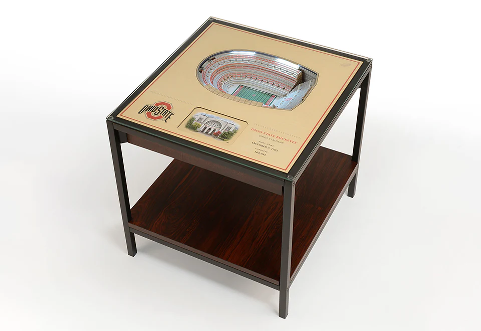 NCAA 3D Stadium Table - Image 54