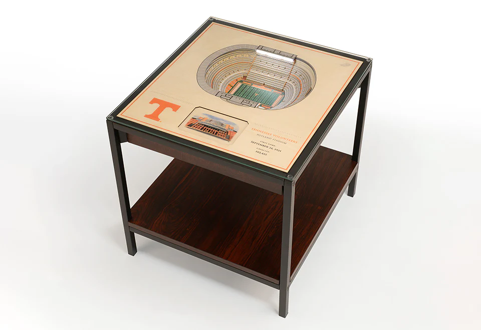 NCAA 3D Stadium Table - Image 67