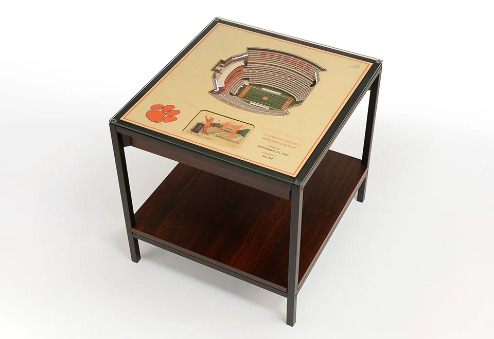 NCAA 3D Stadium Table - Image 7