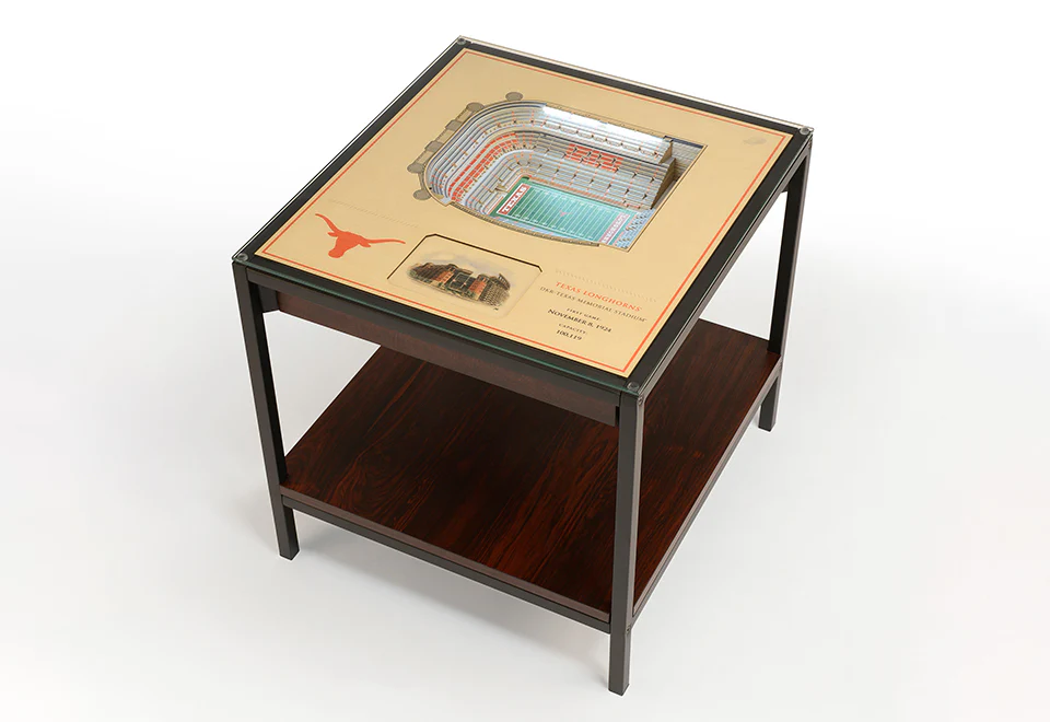 NCAA 3D Stadium Table - Image 79
