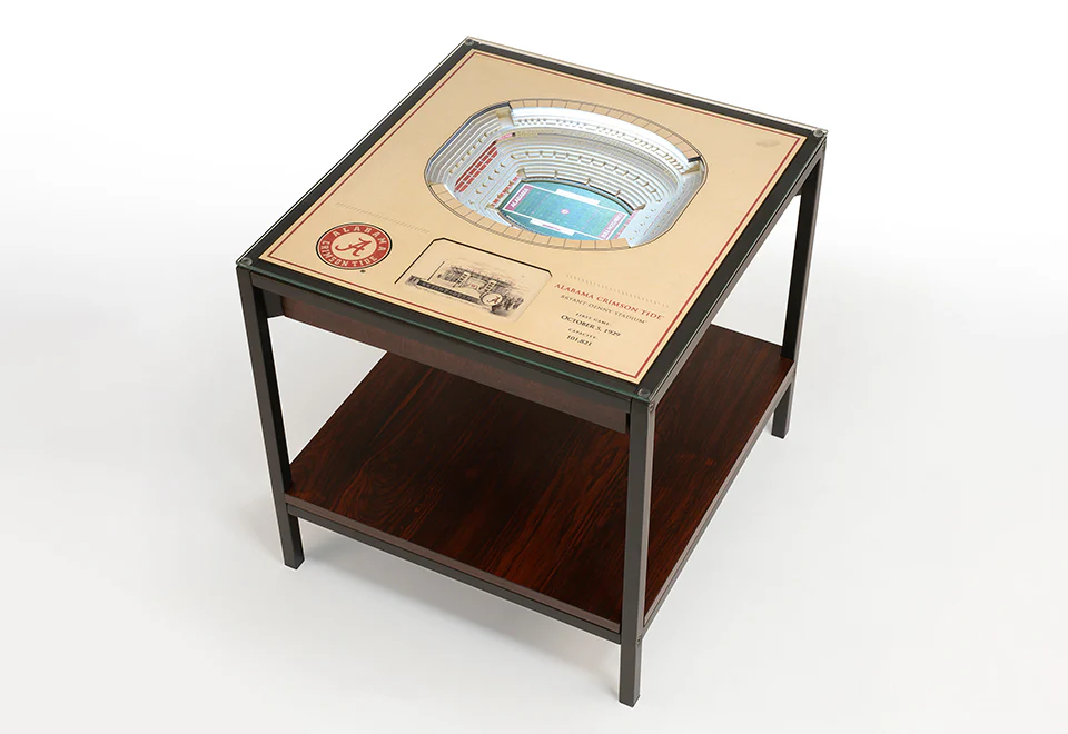 NCAA 3D Stadium Table - Image 87
