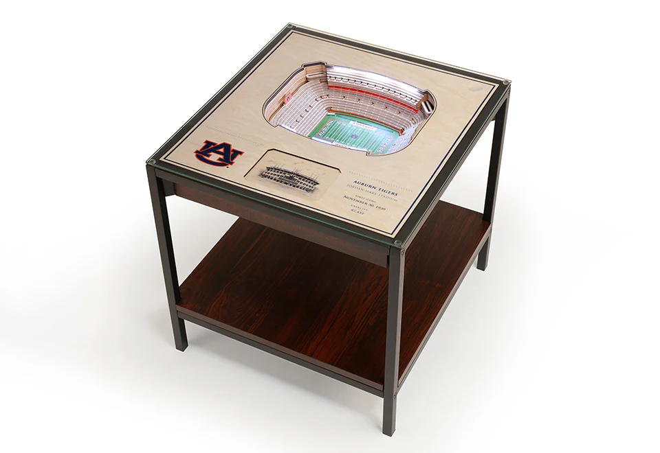 NCAA 3D Stadium Table - Image 9