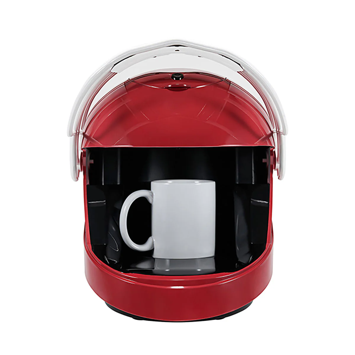 NCAA Gameday Helmet Coffee Maker - Image 10