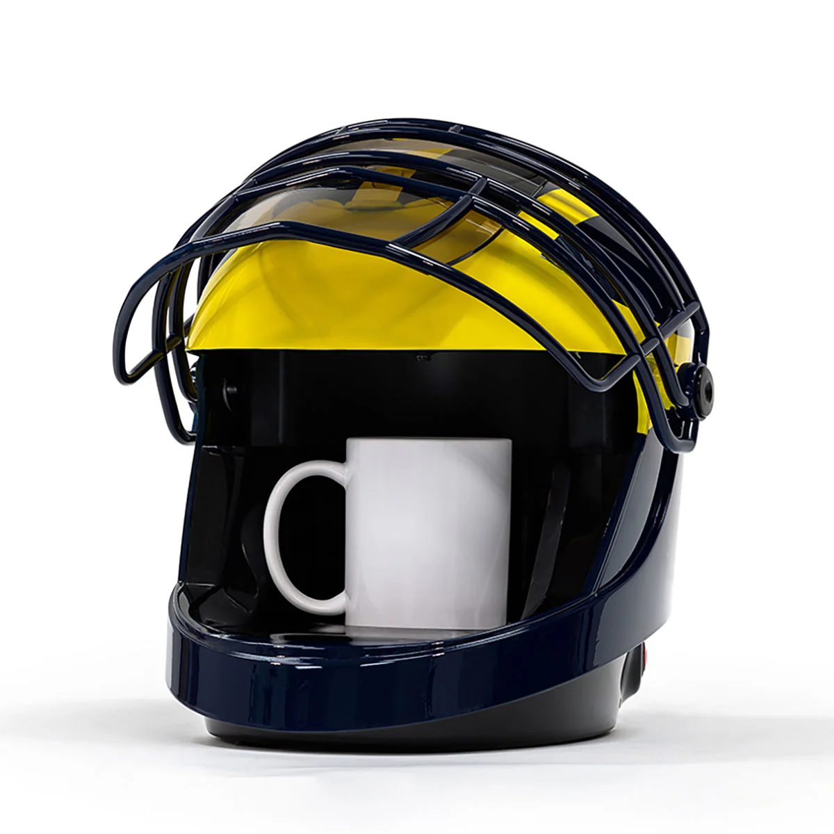 NCAA Gameday Helmet Coffee Maker - Image 100